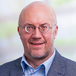 Markus Reischl