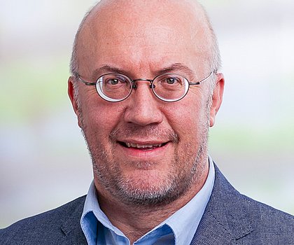 Markus Reischl