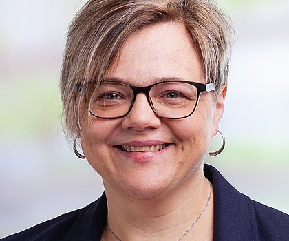 Ingrid Schwarz