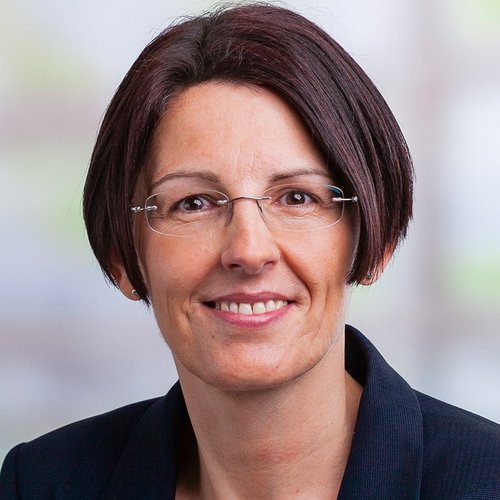 Doris Jodlbauer, Auftragsbearbeitung Federntechnik